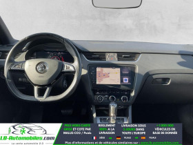 Skoda Octavia 2.0 TSI 190 ch BVA 4x4  occasion � Beaupuy - photo n�2