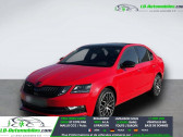 Annonce Skoda Octavia occasion Essence 2.0 TSI 190 ch BVA 4x4 � Beaupuy