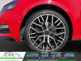 Skoda Octavia 2.0 TSI 190 ch BVA 4x4  occasion � Beaupuy - photo n�7