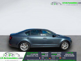 Skoda Octavia 2.0 TSI 190 ch BVA  occasion � Beaupuy - photo n�4
