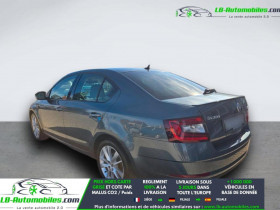 Skoda Octavia 2.0 TSI 190 ch BVA  occasion � Beaupuy - photo n�2
