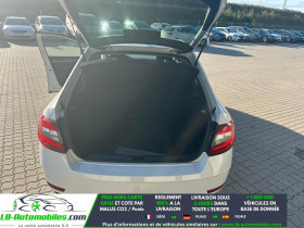 Skoda Octavia 2.0 TSI 190 ch BVA  occasion � Beaupuy - photo n�5