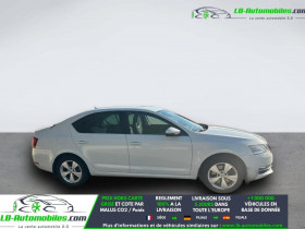 Skoda Octavia 2.0 TSI 190 ch BVA  occasion � Beaupuy - photo n�4