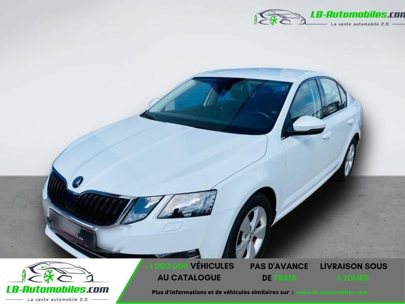 Skoda Octavia 2.0 TSI 190 ch BVA  occasion  Beaupuy - photo n2