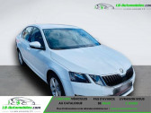 Skoda Octavia 2.0 TSI 190 ch BVA   Beaupuy 31