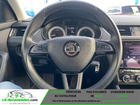 Skoda Octavia 2.0 TSI 190 ch BVA  occasion  Beaupuy - photo n9