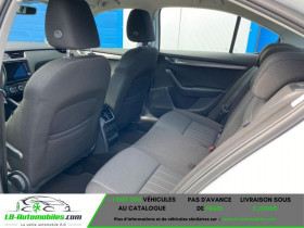 Skoda Octavia 2.0 TSI 190 ch BVA  occasion  Beaupuy - photo n8