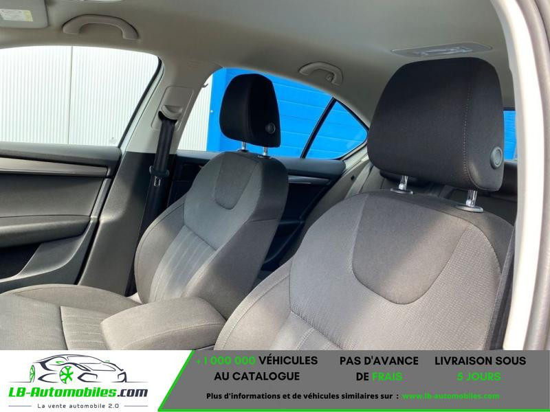 Skoda Octavia 2.0 TSI 190 ch BVA  occasion  Beaupuy - photo n7