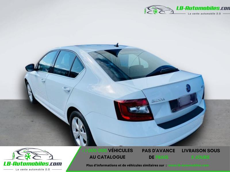 Skoda Octavia 2.0 TSI 190 ch BVA  occasion  Beaupuy - photo n3