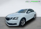 Skoda Octavia 2.0 TSI 190 ch BVA   Beaupuy 31