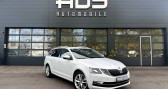 Skoda Octavia occasion année 2018 boite Automatique Annonce Skoda Octavia occasion Essence 2.0 TSI 190CH STYLE DSG7 à Diebling