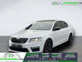 Annonce Skoda Octavia occasion Essence 2.0 TSI 230 ch BVA � Beaupuy