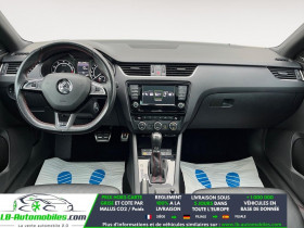 Skoda Octavia 2.0 TSI 230 ch BVA  occasion � Beaupuy - photo n�3