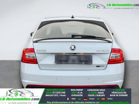 Skoda Octavia 2.0 TSI 230 ch BVA  occasion � Beaupuy - photo n�7