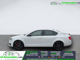 Skoda Octavia 2.0 TSI 230 ch BVA  occasion � Beaupuy - photo n�6