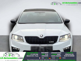 Skoda Octavia 2.0 TSI 230 ch BVA  occasion � Beaupuy - photo n�5