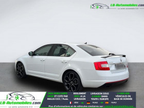 Skoda Octavia 2.0 TSI 230 ch BVA  occasion � Beaupuy - photo n�4