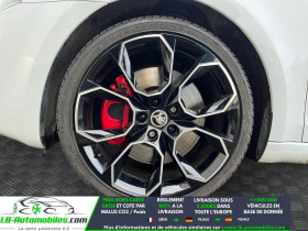 Skoda Octavia 2.0 TSI 230 ch BVA  occasion � Beaupuy - photo n�11