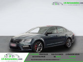 Skoda Octavia 2.0 TSI 230 ch BVA   Beaupuy 31
