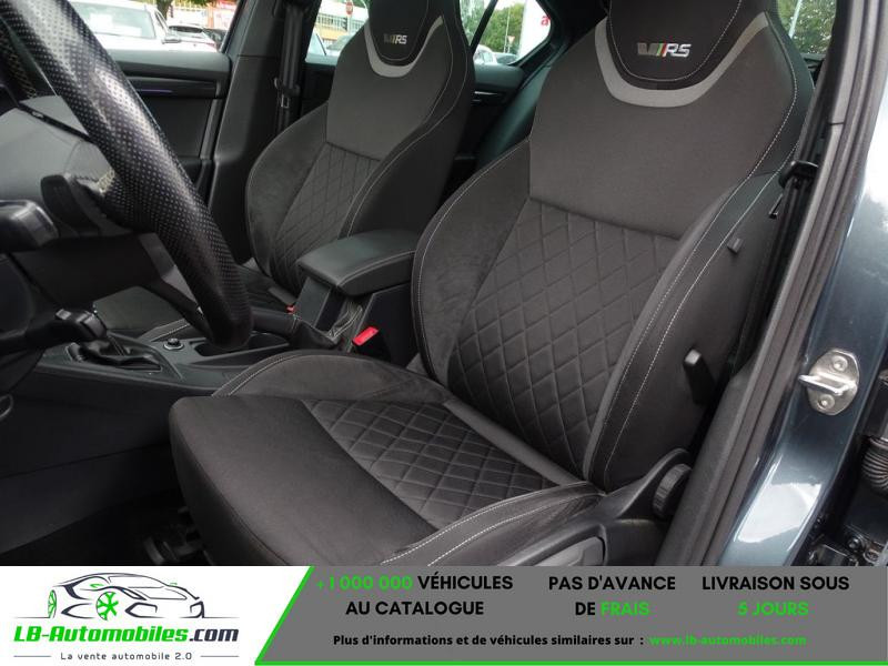 Skoda Octavia 2.0 TSI 230 ch BVA  occasion  Beaupuy - photo n7