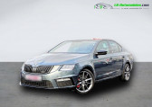 Skoda Octavia 2.0 TSI 230 ch BVA   Beaupuy 31