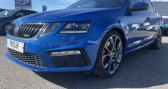 Annonce Skoda Octavia occasion Essence 2.0 TSI 230CH RS DSG6  CHARMEIL