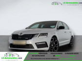 Annonce Skoda Octavia occasion Essence 2.0 TSI 245 ch BVA � Beaupuy