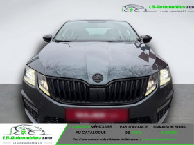 Skoda Octavia 2.0 TSI 245 ch BVA  occasion � Beaupuy - photo n�5