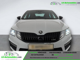 Skoda Octavia 2.0 TSI 245 ch BVA  occasion � Beaupuy - photo n�4