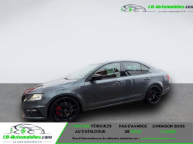 Skoda Octavia 2.0 TSI 245 ch BVA  occasion � Beaupuy - photo n�4
