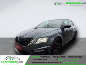 Skoda Octavia 2.0 TSI 245 ch BVA  occasion � Beaupuy - photo n�2