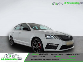 Skoda Octavia 2.0 TSI 245 ch BVA  occasion � Beaupuy - photo n�2