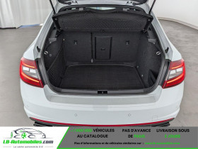 Skoda Octavia 2.0 TSI 245 ch BVA  occasion � Beaupuy - photo n�10