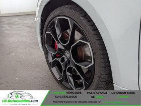 Skoda Octavia 2.0 TSI 245 ch BVA  occasion � Beaupuy - photo n�9