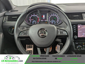 Skoda Octavia 2.0 TSI 245 ch BVA  occasion � Beaupuy - photo n�8
