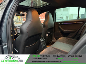 Skoda Octavia 2.0 TSI 245 ch BVA  occasion � Beaupuy - photo n�8