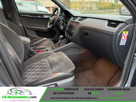 Skoda Octavia 2.0 TSI 245 ch BVA  occasion � Beaupuy - photo n�7
