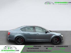 Skoda Octavia 2.0 TSI 245 ch BVA  occasion � Beaupuy - photo n�6