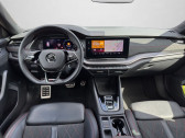 Skoda Octavia 2.0 TSI 245 ch BVA   Beaupuy 31
