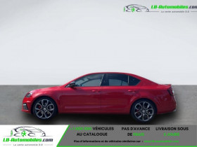 Skoda Octavia 2.0 TSI 245 ch BVA  occasion  Beaupuy - photo n5