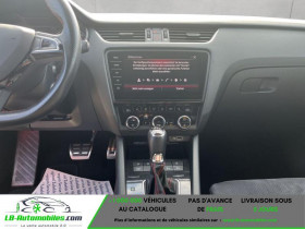 Skoda Octavia 2.0 TSI 245 ch BVA  occasion  Beaupuy - photo n3