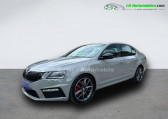 Annonce Skoda Octavia occasion Essence 2.0 TSI 245 ch BVA  Beaupuy