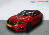 Skoda Octavia 2.0 TSI 245 ch BVA   Beaupuy 31