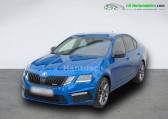 Skoda Octavia 2.0 TSI 245 ch BVA   Beaupuy 31