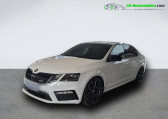 Annonce Skoda Octavia occasion Essence 2.0 TSI 245 ch BVA  Beaupuy