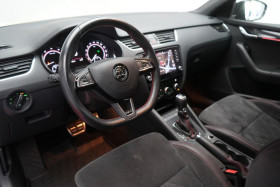 Skoda Octavia 2.0 TSI 245 ch BVA  occasion  Beaupuy - photo n3