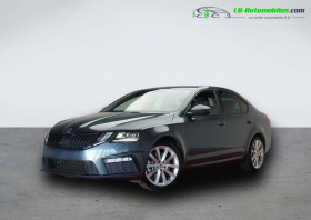 Skoda Octavia 2.0 TSI 245 ch BVA  occasion  Beaupuy - photo n2