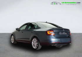Skoda Octavia 2.0 TSI 245 ch BVA  occasion  Beaupuy - photo n4