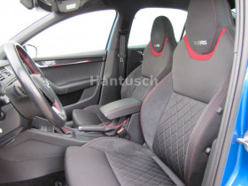 Skoda Octavia 2.0 TSI 245 ch BVA  occasion  Beaupuy - photo n6