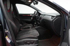 Skoda Octavia 2.0 TSI 245 ch BVA  occasion  Beaupuy - photo n5